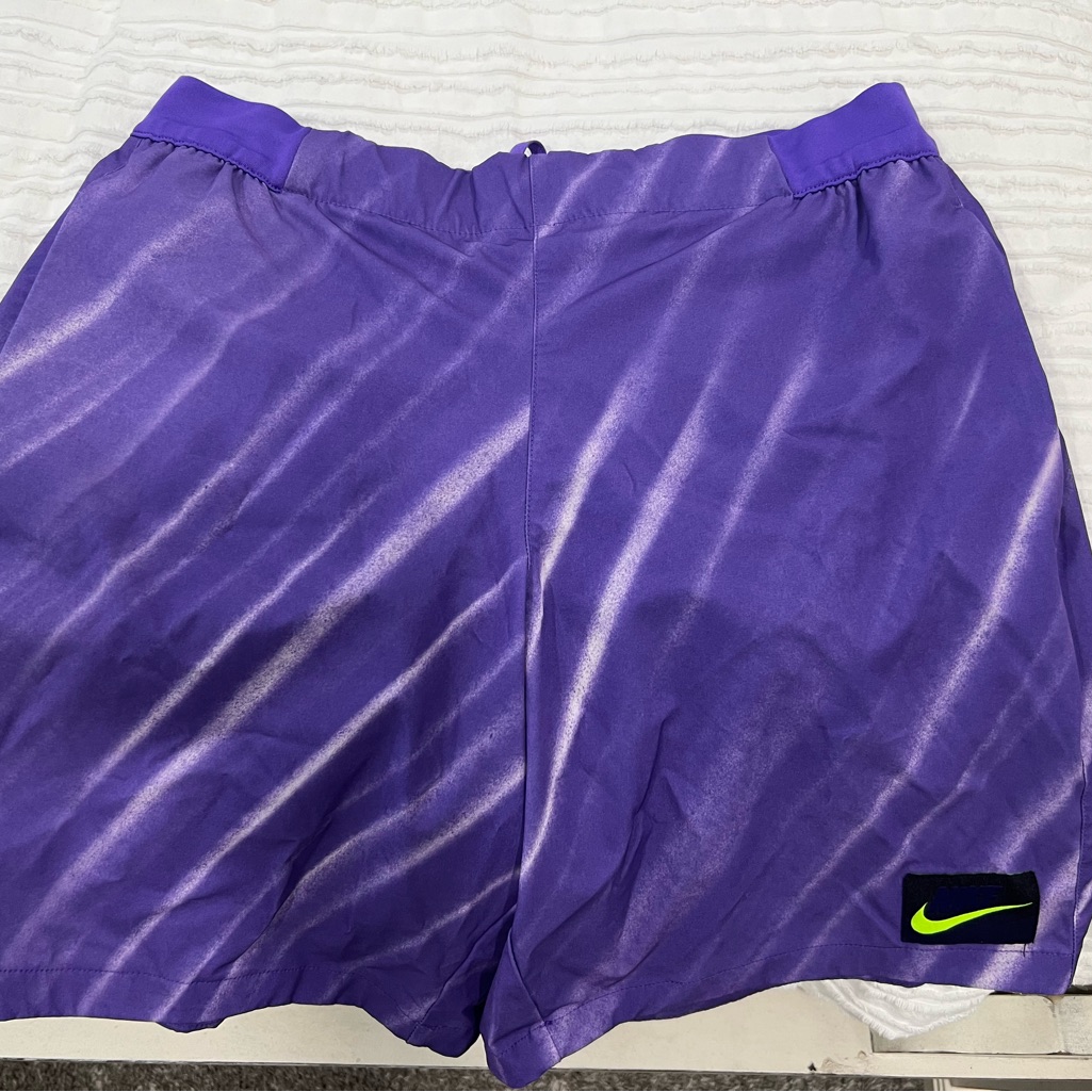 Nike Court Us Open Tennis Shorts